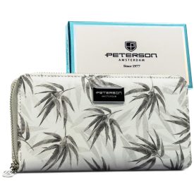 Peterson PTN PX25-NPK Fehér Díszdobozzal