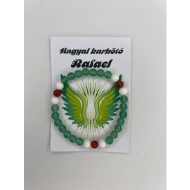 Angyal Karkötő Rafael