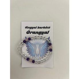 Angyal Karkötő Őrangyal