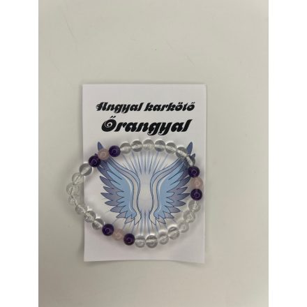 Angyal Karkötő Őrangyal