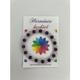 Harmónia Karkötő Spiritualitás és Szeretet