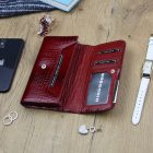 Gregorio GF 110 Piros Díszdobozzal