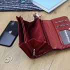 Gregorio GF 110 Piros Díszdobozzal