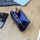 Pénztárca Gregorio GF-108 Kék