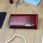 Gregorio GF-100 Piros Díszdobozzal