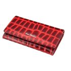 Pénztárca Pierre Cardin 03 Croco 102 Kék