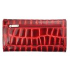 Pénztárca Pierre Cardin 03 Croco 102 Kék