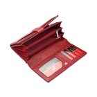 Pénztárca Pierre Cardin 03 Croco 102 Kék