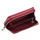 Pénztárca Pierre Cardin 03 Croco 118 Kék