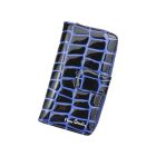 Pénztárca Pierre Cardin 03 Croco 116 Kék