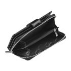 Pénztárca Pierre Cardin 03 Croco 116 Kék