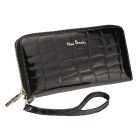 Pénztárca Pierre Cardin 03 Croco 119 Kék