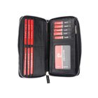 Pénztárca Pierre Cardin 03 Croco 119 Kék