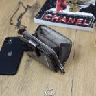 Pénztárca Gregorio BC-115 Szürke