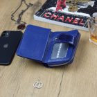 Pénztárca Gregorio BC-115 Kék