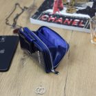 Pénztárca Gregorio BC-115 Kék