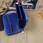 Pénztárca Gregorio BC-119 Kék