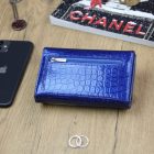 Pénztárca Gregorio BC-112 Kék