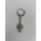 Szent Kristóf Kulcstartó