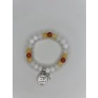 Áldás Karkötő Jézus Krisztus