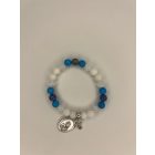 Áldás Karkötő Gábriel Arkangyal