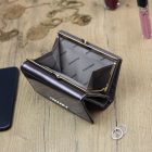 Pénztárca Gregorio SH-108 Szürke