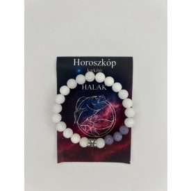 Horoszkópos Karkötő Halak