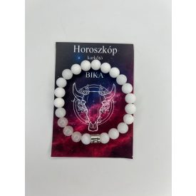 Horoszkópos Karkötő Bika