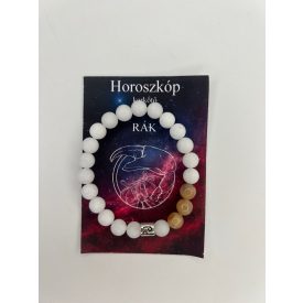 Horoszkópos Karkötő Rák