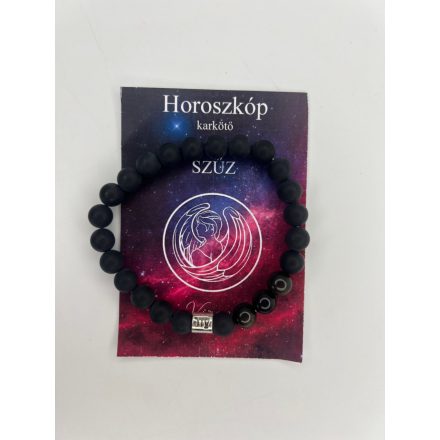 Horoszkópos Karkötő Szűz