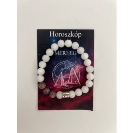 Horoszkópos Karkötő Mérleg