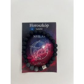 Horoszkópos Karkötő Nyilas