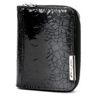 Pénztárca Jennifer Jones 5262-13 Fekete