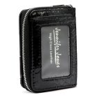 Pénztárca Jennifer Jones 5262-13 Fekete