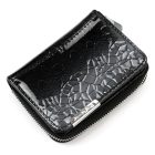 Pénztárca Jennifer Jones 5262-13 Fekete