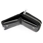 Pénztárca Jennifer Jones 5262-13 Fekete