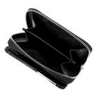 Pénztárca Jennifer Jones 5262-13 Fekete