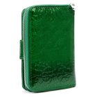 Pénztárca Jennifer Jones 5198-13 Zöld