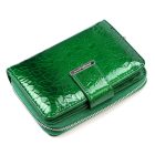 Pénztárca Jennifer Jones 5198-13 Zöld