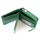 Pénztárca Jennifer Jones 5198-13 Zöld