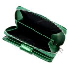 Pénztárca Jennifer Jones 5198-13 Zöld