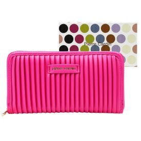 Pierre Cardin Pénztárca MISS10 1040 Fukszia Díszdobozzal