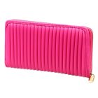 Pierre Cardin Pénztárca MISS10 1040 Fukszia Díszdobozzal