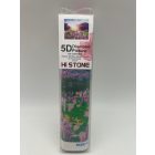 Gyémánt Képkirakó 5D 30x40 Vegyes Minta