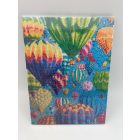 Gyémánt Képkirakó Keretes 30x40 Vegyes Minta