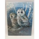 Gyémánt Képkirakó Keretes 30x40 Vegyes Minta