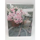 Gyémánt Képkirakó Keretes 30x40 Vegyes Minta