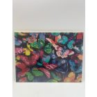 Gyémánt Képkirakó Keretes 30x40 Vegyes Minta