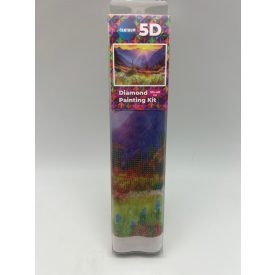 Gyémánt Képkirakó 5D 30x40 Tájkép