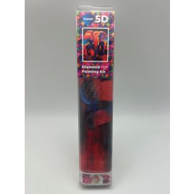 Gyémánt Képkirakó 5D 40x50 Elefántok